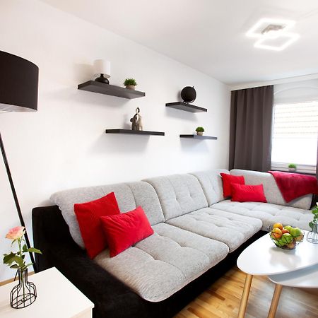 Fewo 02 Maisonette Im Carre'Charlott Pulsnitz Εξωτερικό φωτογραφία