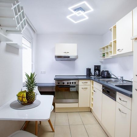 Fewo 02 Maisonette Im Carre'Charlott Pulsnitz Εξωτερικό φωτογραφία