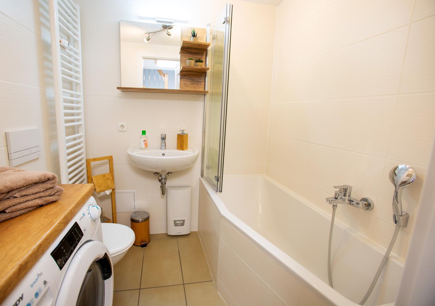 Fewo 02 Maisonette Im Carre'Charlott Pulsnitz Εξωτερικό φωτογραφία