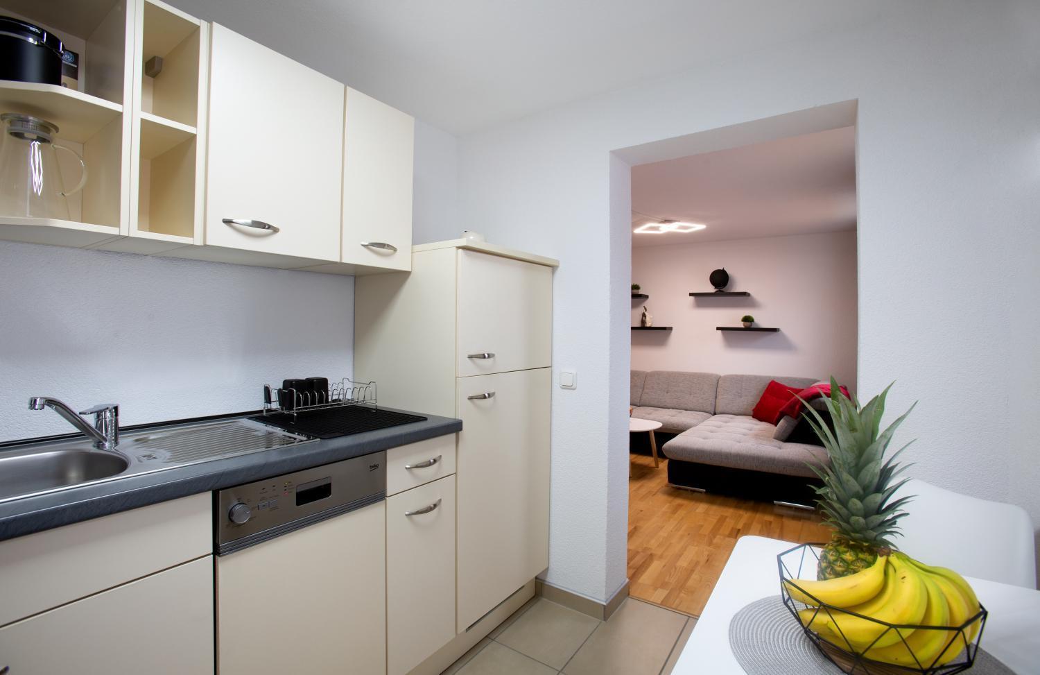 Fewo 02 Maisonette Im Carre'Charlott Pulsnitz Εξωτερικό φωτογραφία