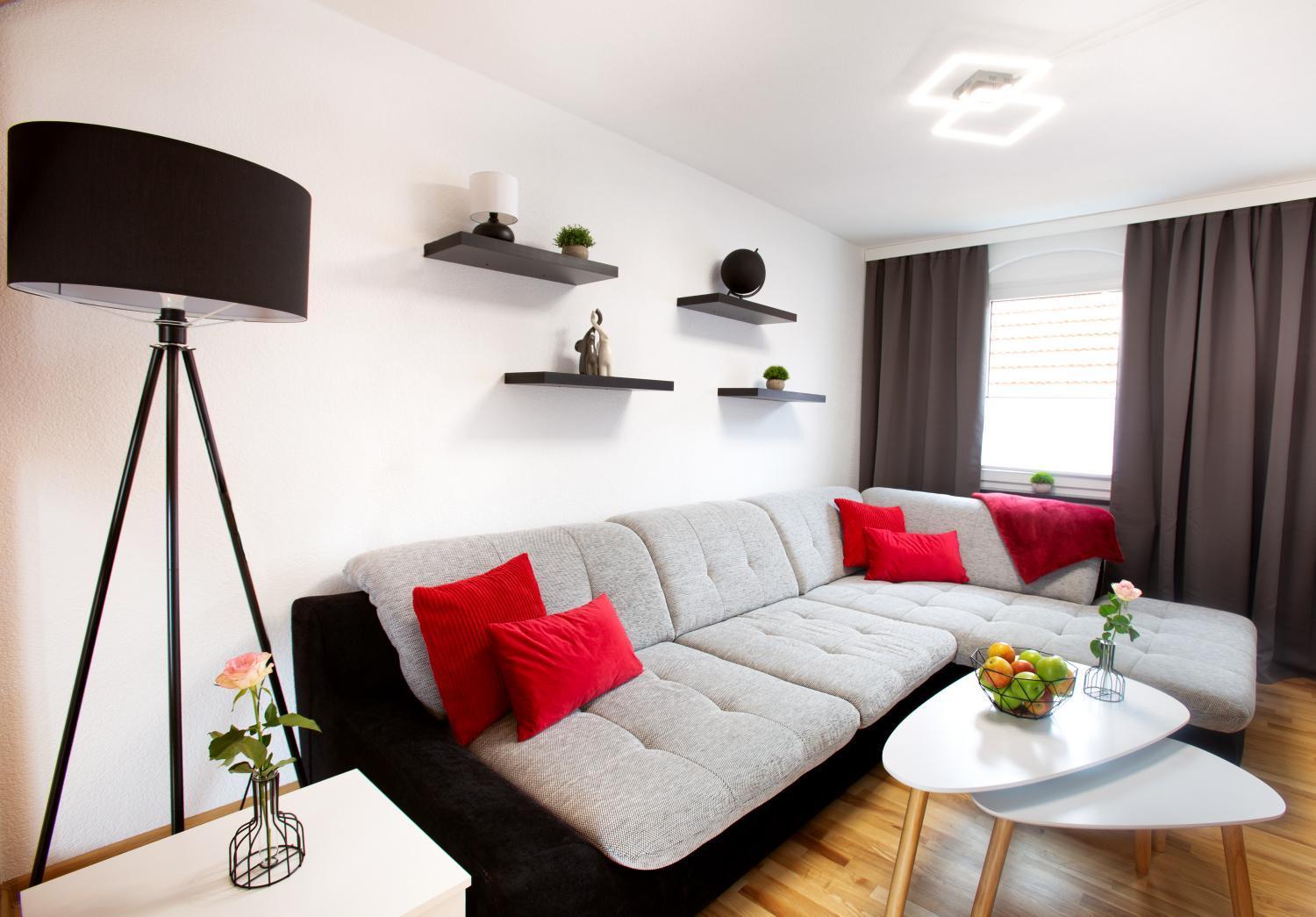 Fewo 02 Maisonette Im Carre'Charlott Pulsnitz Εξωτερικό φωτογραφία